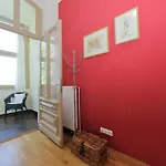 Apartamento Brise Miramare App 02 Heringsdorf (Usedom)