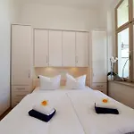 Brise Miramare App 02 * Heringsdorf (Usedom)