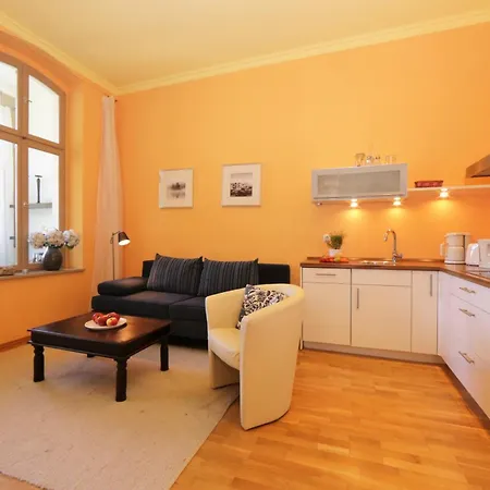 Apartamento Brise Miramare App 02 *