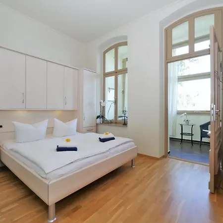 Apartamento Brise Miramare App 02 *